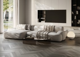 Fargo Parquet LVT 22-21065-61 Дуб Турин